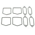 thumbnail image 6 of 4 Sets Carburetor Repair Kit Carb Rebuild For CB350F Deluxe 1972-1974, 6 of 11