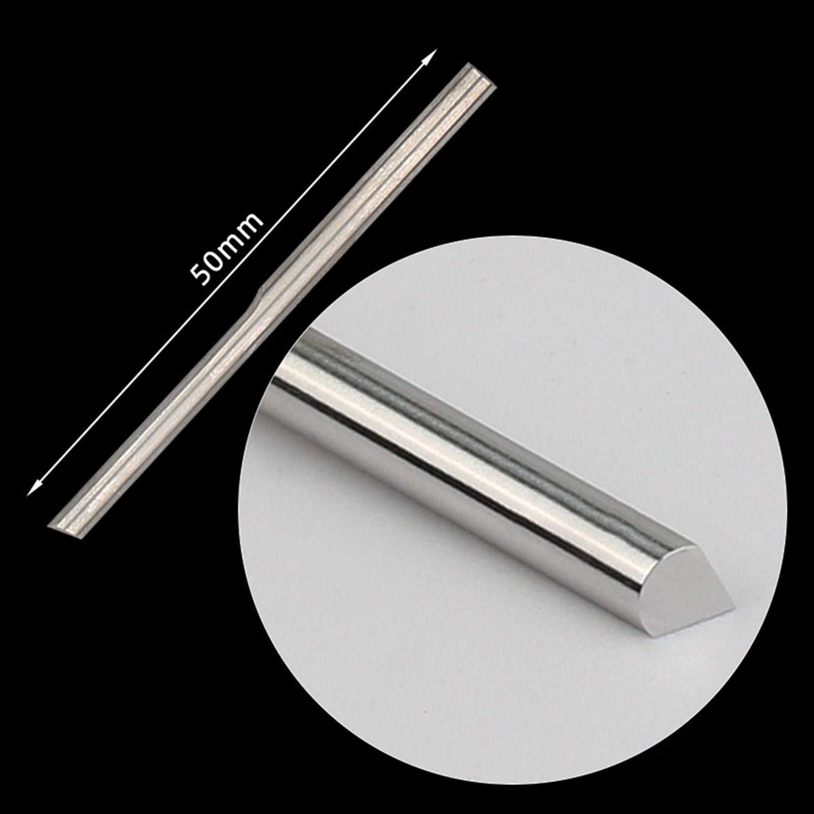 Impacts Resistant Engraving Cutter For Jewelry Making Equipment High Precisions Engraver Tools Engraving Machine Parts