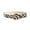Beige, variant on Women's Belt Zebra Leopard Adjustable Belts Y2k Faux Leather Fashion Metal Casual Printed Old Fashioned Groove Belts White Leopard X-Small-Large