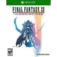 thumbnail image 2 of Final Fantasy XII The Zodiac Age - Xbox One, 2 of 2