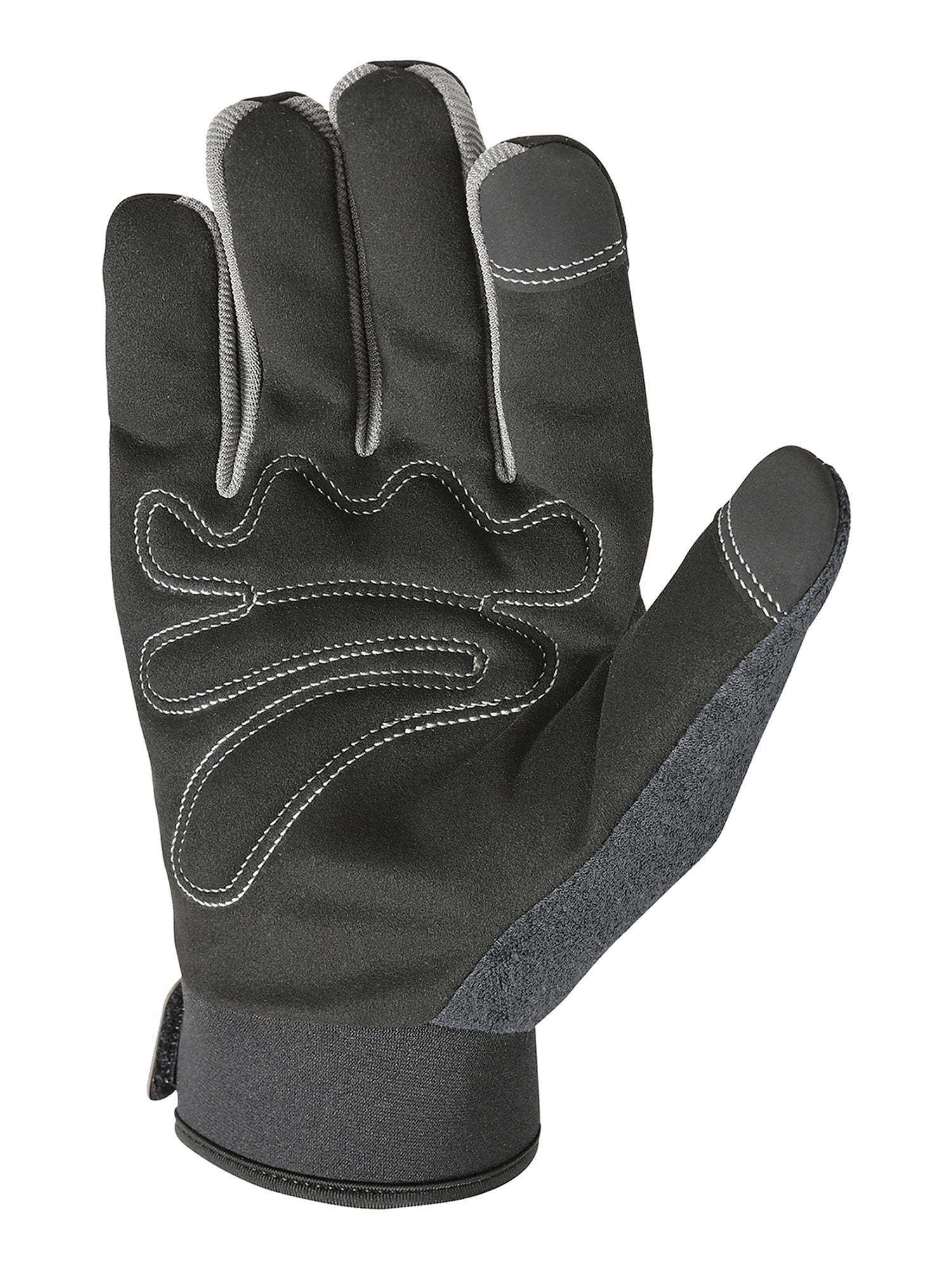Wells Lamont Men's Hi Dexterity Work Glove