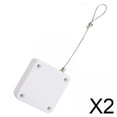 thumbnail image 1 of con sensor automático sin perforaciones home, automático multifuncional residencial, automático con cordón, 1 of 8