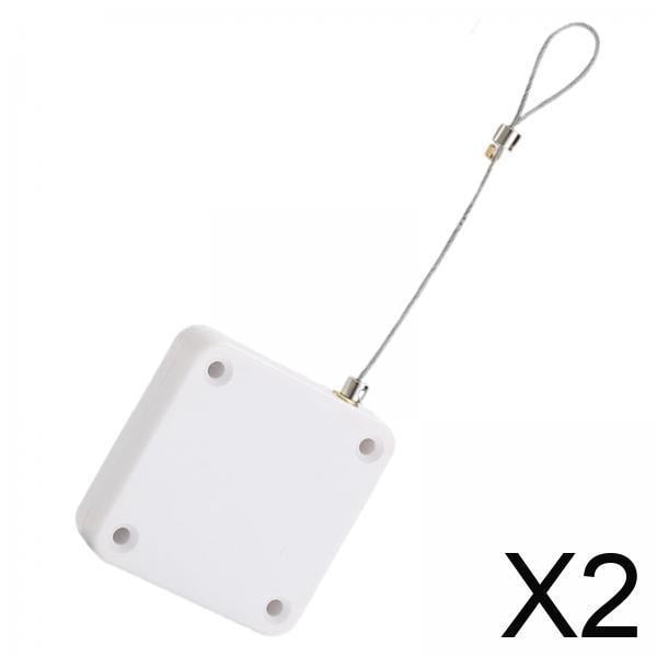 con sensor automático sin perforaciones home, automático multifuncional residencial, automático con cordón
