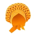 thumbnail image 2 of Turbante do jinwen Estilo A para mujer, 2 of 5