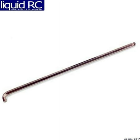 UPC: 0037231167561 | Bondhus 16756 Stubby L-Wrench 3mm