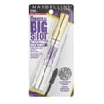 thumbnail image 1 of Maybelline The Colossal Big Shot Tinted Primer Mascara #230 Black, 1 of 1