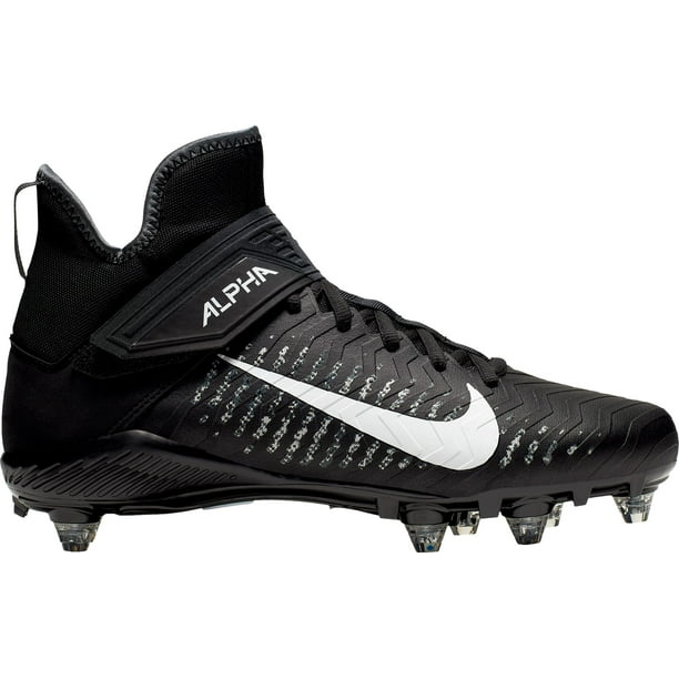 nike men's alpha menace football cleats