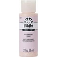 thumbnail image 1 of FolkArt Matte Acrylic Craft Paint, 2 fl. oz., Conch Shell, 1 of 9