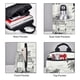 thumbnail image 3 of Disketp Summer Vacation Scene With Camping Van Mochila Ligera e Impermeable, Mochila de Día Resistente para Viajes, Senderismo y Uso Diario para Hombre y Mujer, 3 of 7