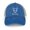 Blue, variant on Possum Black Baseball Cap for Men Women, Adjustable Snapback Hats Trucker Hat