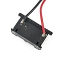 thumbnail image 2 of Chendee Dc 21-25V Electric Drill Dustproof Speed Control Push Button Trigger Switch, 2 of 9