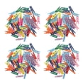 thumbnail image 4 of Pinzas Para La Ropa De Madera, Prácticas Minipinzas Para La Ropa, Superficies Pulidas Para La Ducha Fotográfica, 4 of 7