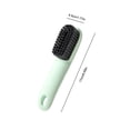 thumbnail image 2 of Cepillo de limpieza de zapatos Monstrate Manual para baño Suministros de limpieza Verde, 2 of 6