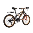 thumbnail image 2 of Bicicleta Veloci Native Rodada 20 Mate Infantil, 2 of 8