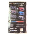 thumbnail image 2 of Bumpboxx Flare8 Bluetooth Boombox in NYC Graffiti, 2 of 3
