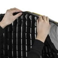 thumbnail image 3 of Glow Eggcrate Grid for EZ Lock 48" Deep Parabolic Quick Softbox, 3 of 4