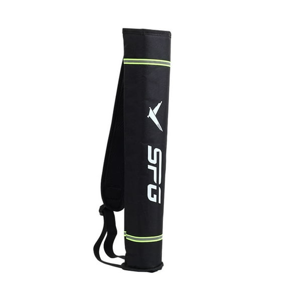Outdoor Reflective No Tubes Back Field Quiver Training Arrow Quiver