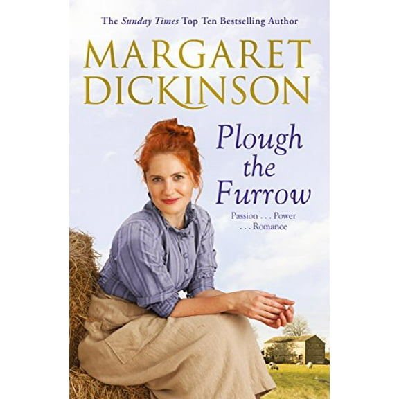 Plough the Furrow Margaret Dickinson (Paperback)