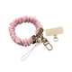 thumbnail image 5 of Cordón para teléfono, cadena para teléfono, multifuncional, manos libres, carga sin obstáculos, regalos Rosa, 5 of 9