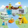 thumbnail image 2 of LEGO DUPLO  Disney Mickey and Friends L'aventure au camping, 2 of 6