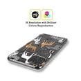 thumbnail image 2 of Head Case Designs Dog Breed Patterns 2 Great Dane Soft Gel Case Compatible with Apple iPhone 14 Plus, 2 of 7