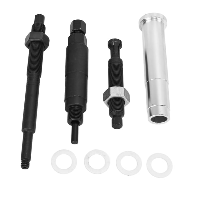 Spark Plug Removal Tool,Broken Spark Plug Remover Spark Plug Remover Eco-Friendly Materials