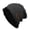Grey, variant on Berets CQXIDFH Breathable Mesh Skully Cap, Thin Stretchy Beanie, Unisex Running Gym Sports Headwear, Baseball Hats for Men Women (Navy, One Size)