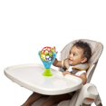 thumbnail image 3 of Oball Grip and Play Suction Toy, 3 of 4