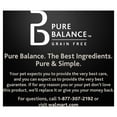 thumbnail image 2 of Pure Balance Pro+ Turkey & Chicken Recipe Wet Dog Food for Performance, 12.5 oz Can, 2 of 11