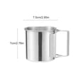 thumbnail image 5 of Té Liviano para Acampar Uso Al Aire Libre (220 Ml), 5 of 5
