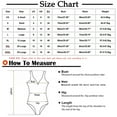 thumbnail image 3 of Fjofpr Clothes Dark Blue Corset Tops for Women Fashion Women Style Solid Color Backless Ribbon Waist Camisole Shapewear Tops, 3 of 6