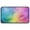 Rainbow Tie Dye, variant on Rainbow Tie Dye Swirl Pattern Door Rugs,Washable Non Slip Door Mats Indoor,Decorative Door Mats,Entry Mat Indoor for Entrance,Bedroom,Kitchen,Bathroom,30"x17"