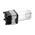 thumbnail image 4 of EKWB EK-Quantum Kinetic TBE 160 DDC PWM Pump-Reservoir Combo, Digital RGB, Plexi, 4 of 8