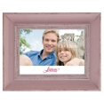thumbnail image 2 of Lilian Vintage Pink Display 4x6 Desk Photo Frame, 2 of 2