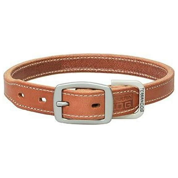 WEAVER LEATHER LLC 06-1942-21 1x21 Canyon Rose, Hybrid Collar