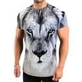 thumbnail image 3 of Playera Para Hombre Shendy Vendy Sublimada De Manga&nbsp;corta, 3 of 5