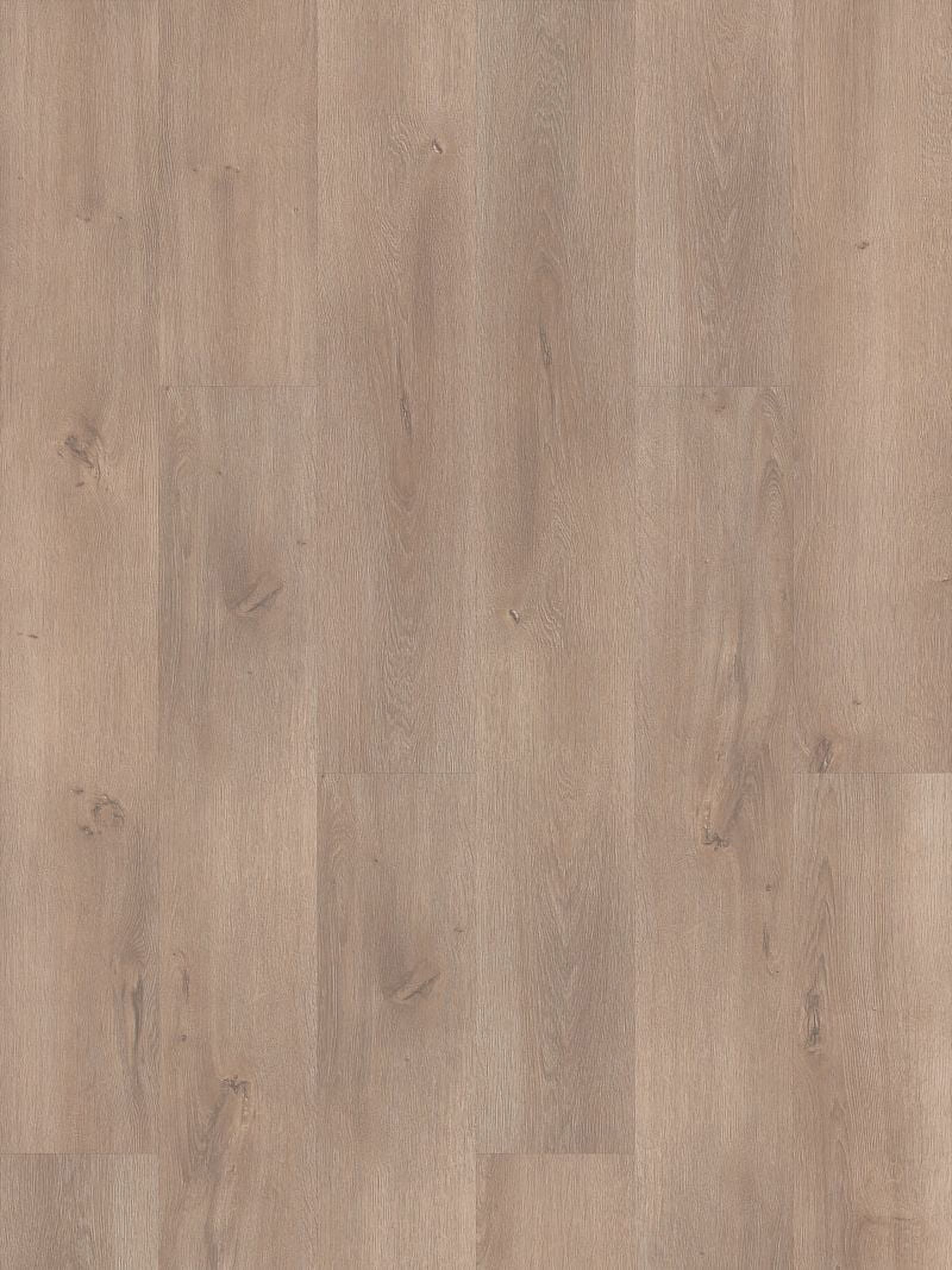 Melody 7.5" in. x 54 in. Color Rhythm, Laminate Wood Flooring (28.73 sq. ft. / Carton)