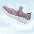 thumbnail image 3 of Women's Classic Comfort Mary Jane Flats Fashionable Casual Dress Shoes Cute, Closed, Slip-On Design Lightweight and Breathable for Easy Walking., 3 of 12