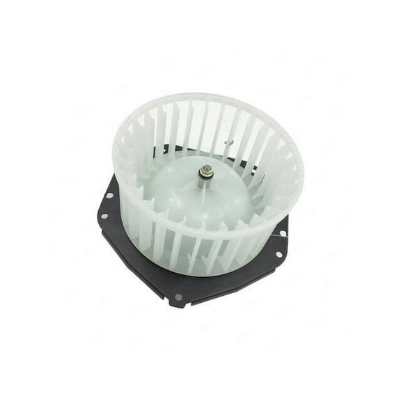 Blower Motor - Compatible with 1994 - 2003 Chevy S10 1995 1996 1997 1998 1999 2000 2001 2002