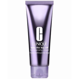 CLINIQUE take the day off 125ml×2 Clinique Rinse Cleanser, Take the Day Off Cleansing Balm, 125ml