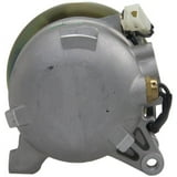 Calsonic NVR140S Compressor - Walmart.com