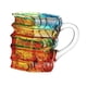 thumbnail image 2 of Colección de regalos de tazas de café para biblioteca, regalos, lectura, artículos de libros, accesorios para S, 2 of 9