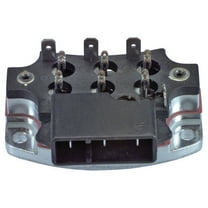 OEG Parts New Rectifier Replacement for Ford Thunderbird L4 2.3L 87-87 E43Z-10304-A E6DZ-10304-A GY1351 GY1360 E7DF-10304-AA AFD1206 AFD1219 AFD1212 172-14009 172-14041 172-14001 172-14014