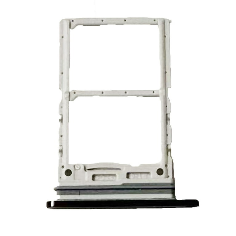 for Samsung Galaxy Z Flip Sim Card Tray Micro SD Holder