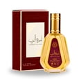thumbnail image 1 of Perfume Ard al Zaafaran Ameerat Al Arab, Perfume, 50 ml, 1 of 4