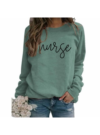 Nurses sweaters 2024