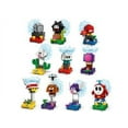 thumbnail image 2 of LEGO Super Mario Series 2 Collectible Character Packs - Complete Set of 10 (71386), 2 of 2