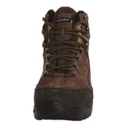 Gaspo Mens Vibram Sole Waterproof Hiking Boot (7 M)