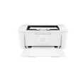 thumbnail image 2 of HP LaserJet M110w Wireless Printer, Print, Fast speeds, Easy setup, Mobile printing, Best for home office and small business, AI-enabled, 2 of 9