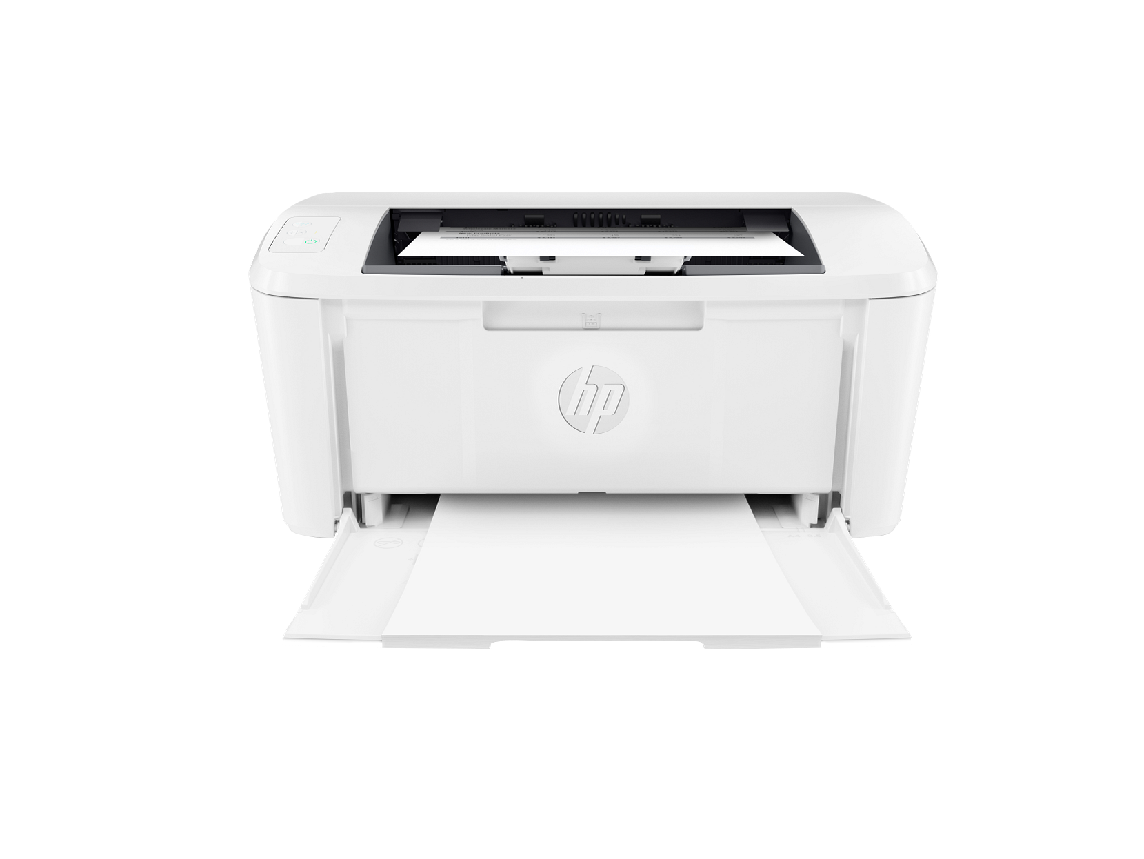 HP LaserJet M110w Wireless Monochrome Printer photo 2